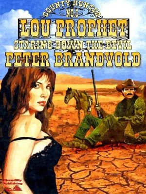 cover image of Lou Prophet 5